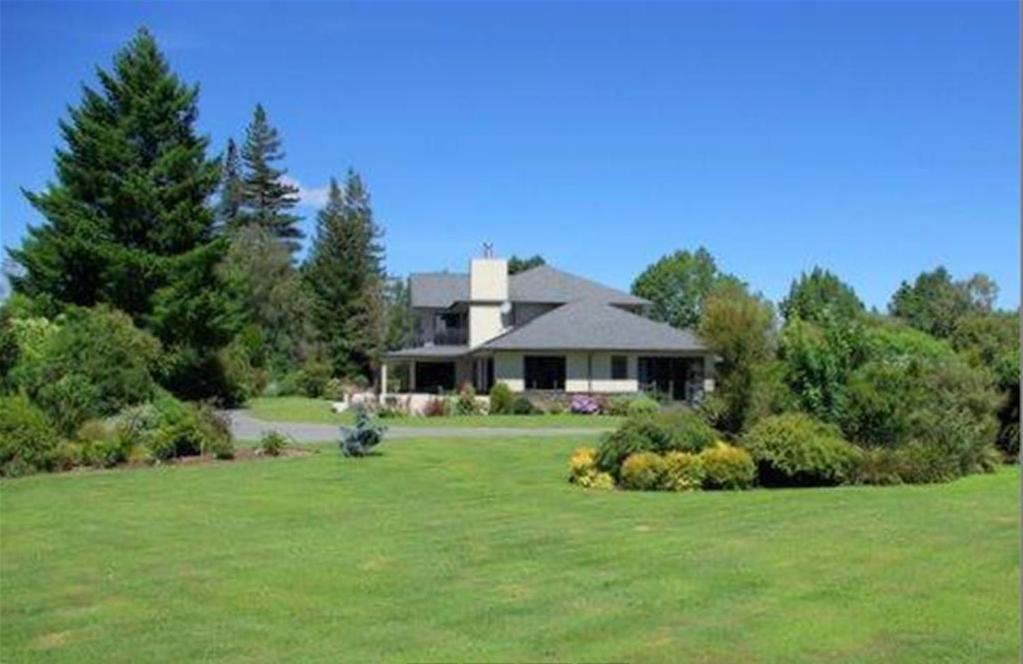 Tui Lodge Туранги Екстериор снимка